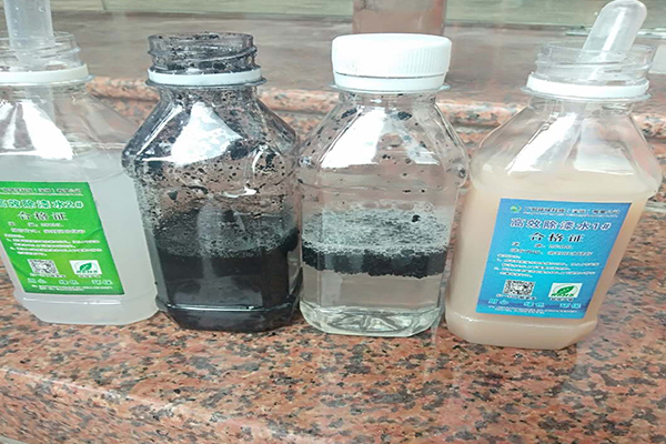 北京专业油漆污水处理设备价格